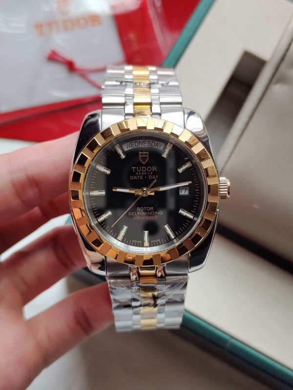 Tudor watch 072432